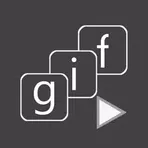 GifPlayer+ логотип