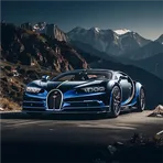 Wallpapers With Supercars логотип