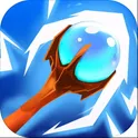 Mage Legends логотип