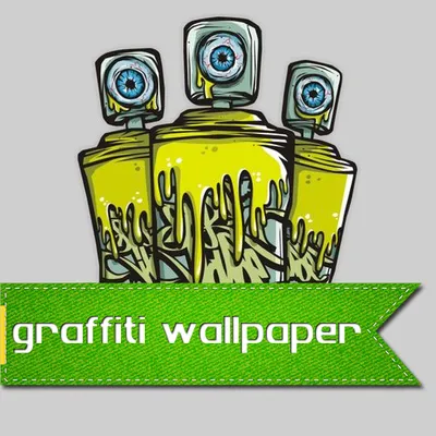 Graffiti Wallpaper