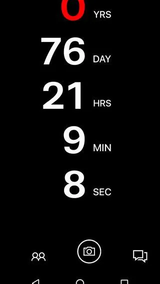 Death Timer - Countdown movie — скачать для Android 5,0★ бесплатно 📱 в ...