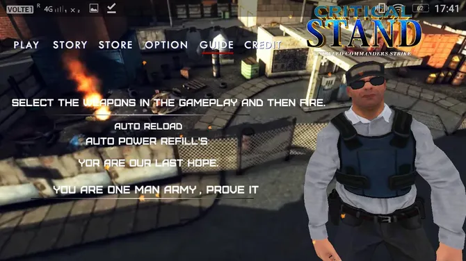 Скриншот 2/5