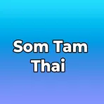 Som Tam Thai логотип