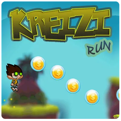 Kreizi Run