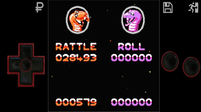 Скриншот 2/8