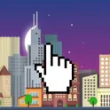 Idle City логотип