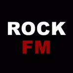 RockFM (RU) 95.2 логотип