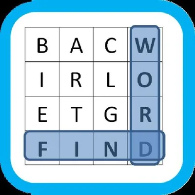 Word Find