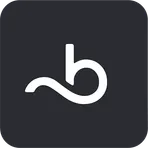 Booksy Biz логотип