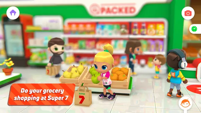 Скриншот 7/8