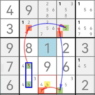 Sudoku by Peter FREE