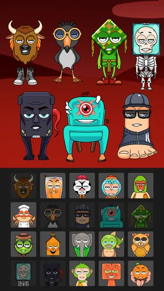 Скриншот 2/10