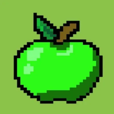 Apple clicker