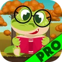 Развивающие игры для детей 2-5 лет. Премиум логотип