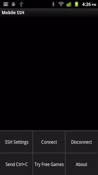 Mobile SSH — скачать для Android 3,9★ бесплатно 📱 в RuStore