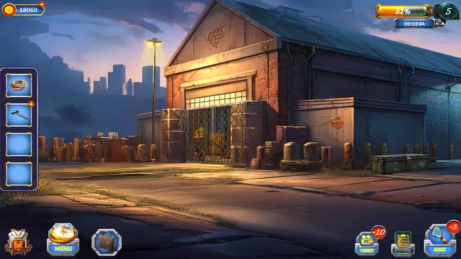 Скриншот 5/6