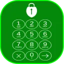 App Lock (Pattern - keypad)