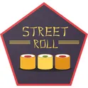 Street-Roll логотип