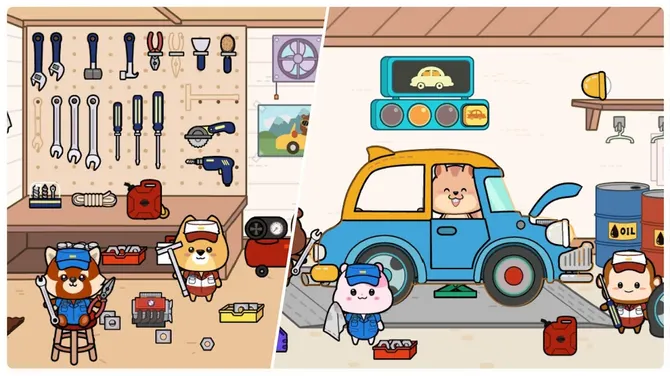 Скриншот 2/8