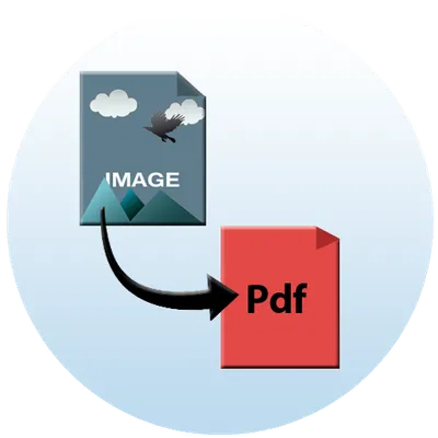 Image To Pdf