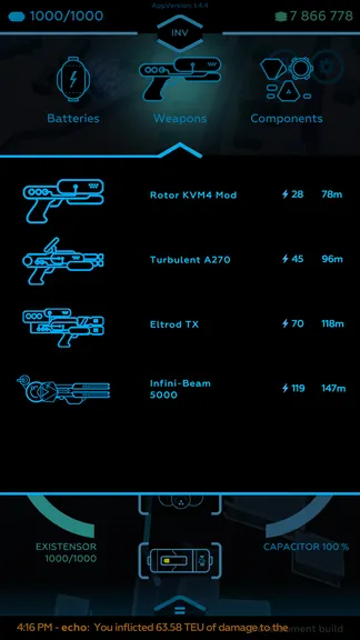 Скриншот 2/10