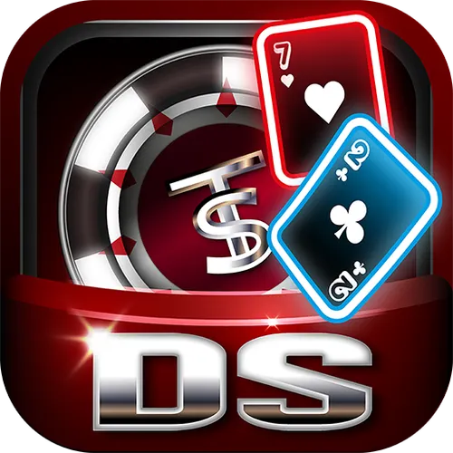DS — иконка