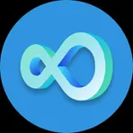 HP QuickDrop логотип