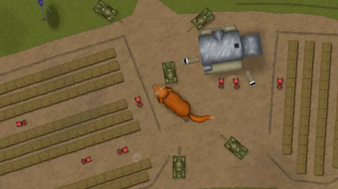 Скриншот 1/8