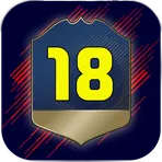 FUT 18 Pack Opener by DevCro логотип