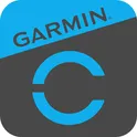 Garmin Connect™ логотип