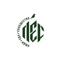 Лес - уличная еда на гриле логотип