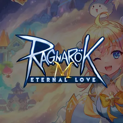 Пополнить баланс Ragnarok M: Eternal Love