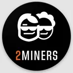 2Miners Monitor & Notification логотип
