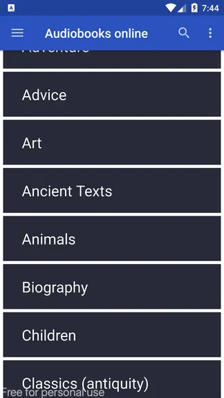 Скриншот 1/4