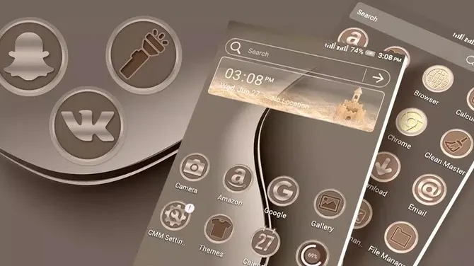 Скриншот 1/3