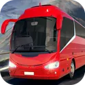 Coach Bus Simulator 2017 логотип