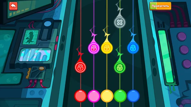 Скриншот 6/10