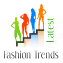 Latest Fashion Trends логотип