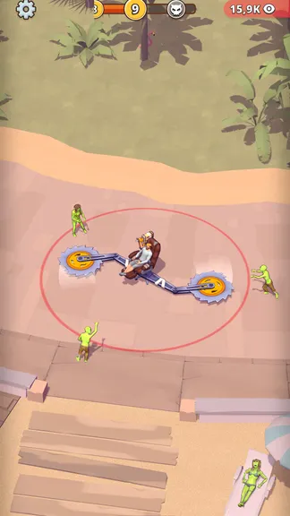 Скриншот 1/5