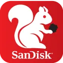 SanDisk Memory Zone