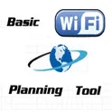 Wi-Fi Planning Tool логотип