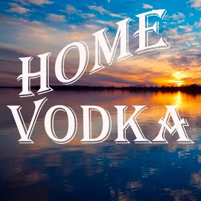 HomeVodka