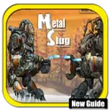 Guide  for  Metal Slug 2 логотип