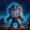 Io's Quest логотип