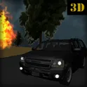 Open City: Crazy Cars логотип