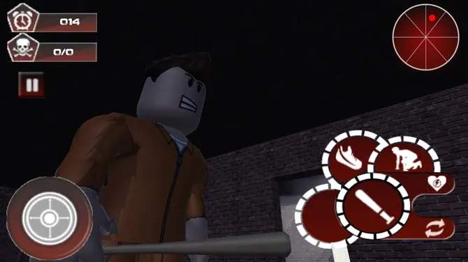 Скриншот 1/10