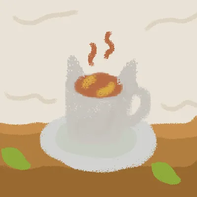 Click for tea! (Beta)