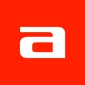 Афиша — билеты на концерты,в кино и театр логотип