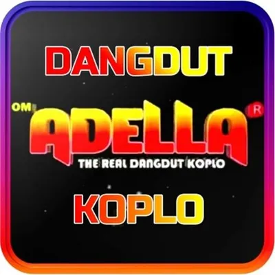 Dangdut Koplo Om Adella