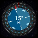 Compass Galaxy логотип